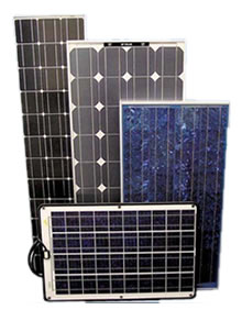 paneles solares en peru